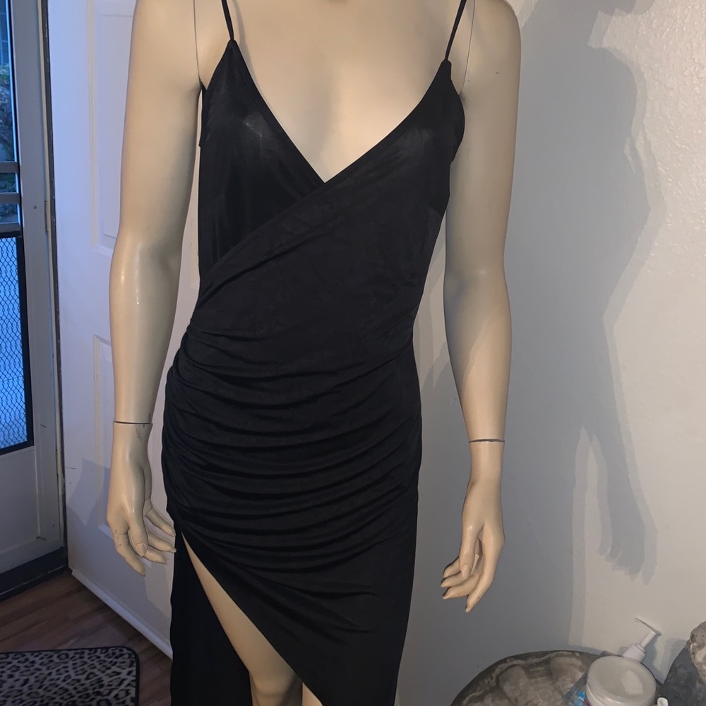 Love couture sexy dress